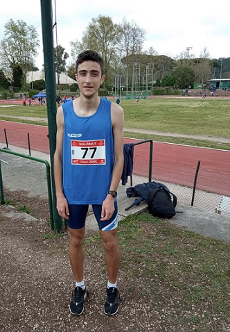 500 m