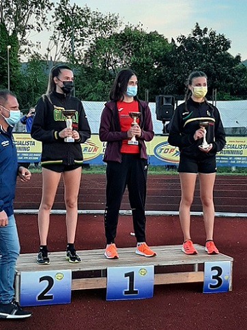Marcia 10 km Ceprano