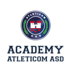 logo academy asd