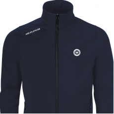 SOFTSHELL ATLETICOM ASD - DONNA