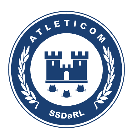 Atleticom SSDaRL